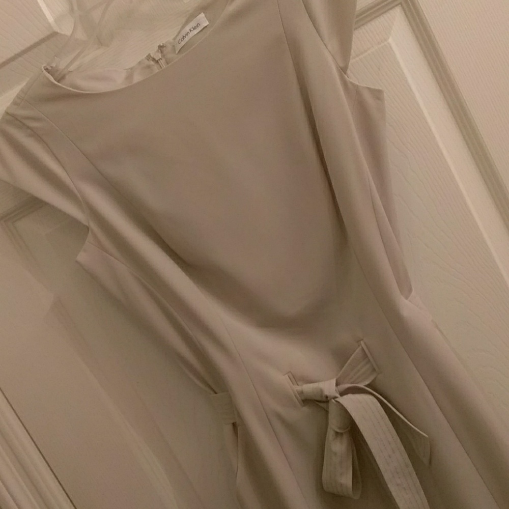 Calvin Klein dress